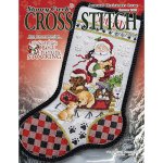 (image for) Stoney Creek Cross Stitch Collection - 2020 Summer
